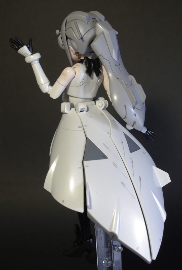 モビルドールサラ–4枚目/制作者：Kutu-wada