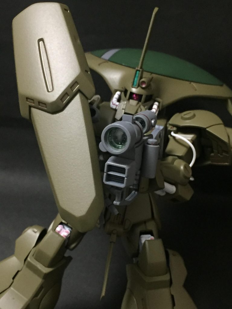 来年も沢山ハイザックを作りますので,宜しく御願いします.良いお年を!