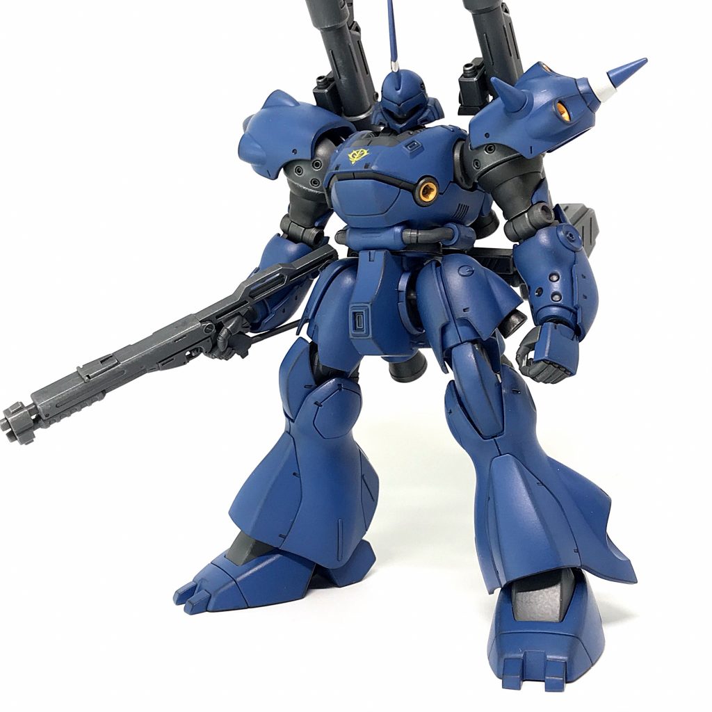 HGUC ケンプファー–2枚目/制作者：tanizou