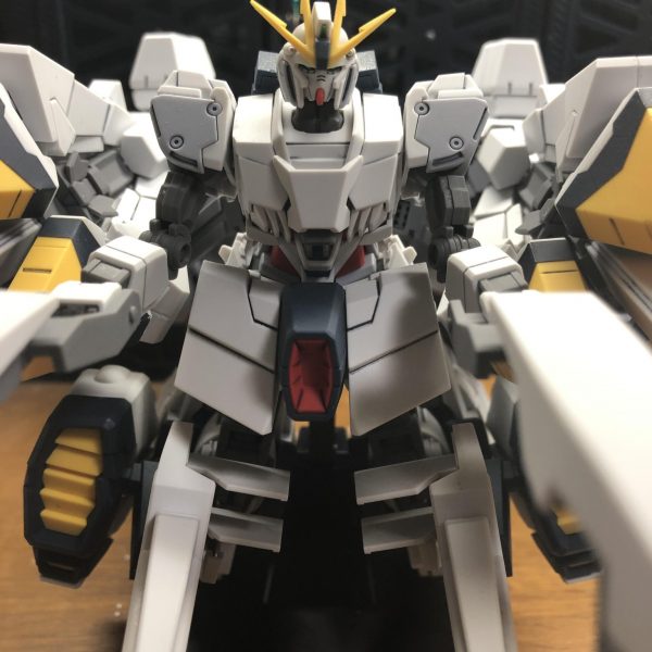 RX-9/A ナラティブガンダム A装備