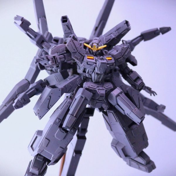 『セラヴィーガンダムGNHW／3G夜間強襲作戦仕様』