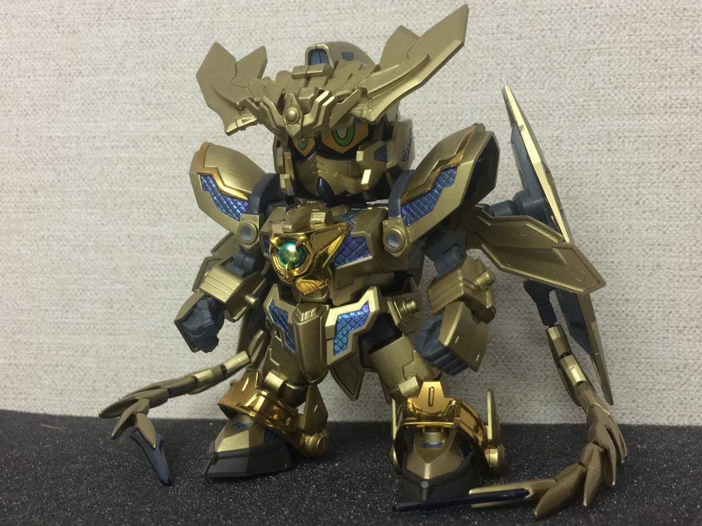 翼凰丸–2枚目/制作者:taisho