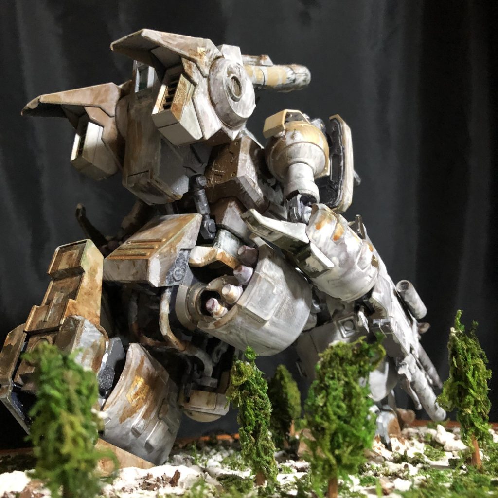 終戦5年目–2枚目/制作者：セイゴ