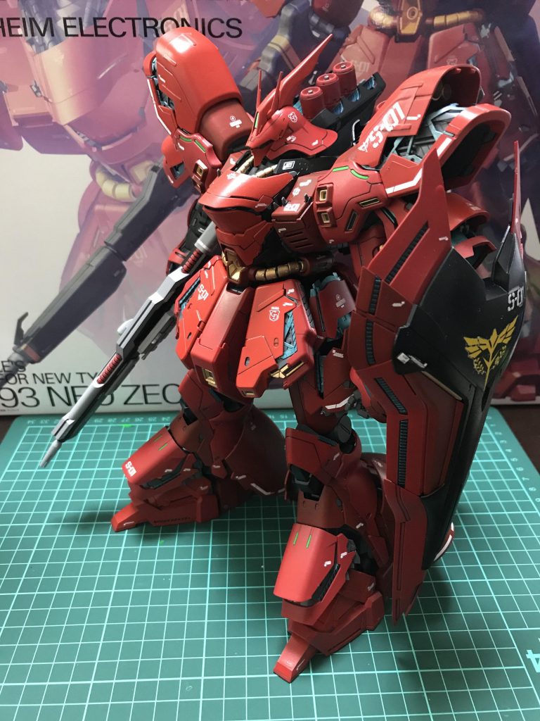 サザビー–2枚目/制作者：カミーユ