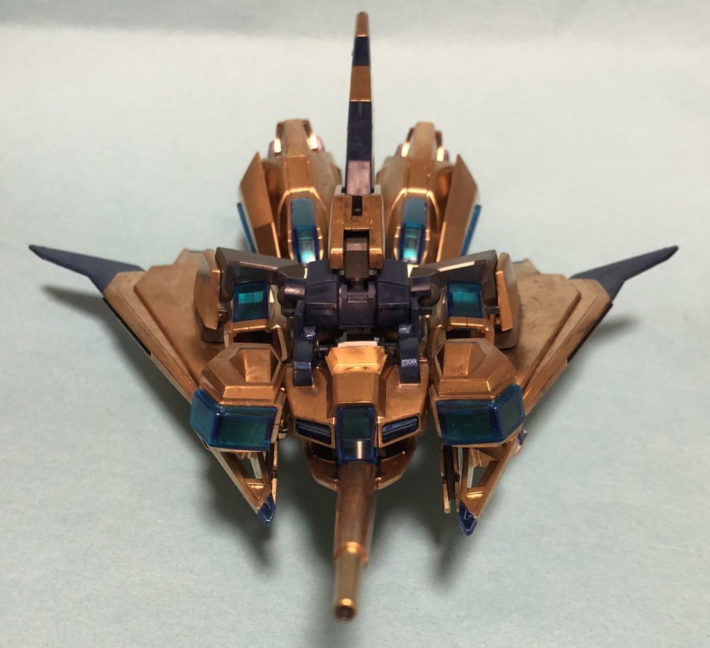 BUILD Z GUNDAM–5枚目/制作者:Riva Stone