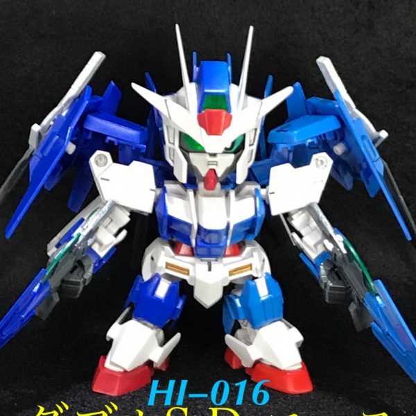 ダブルS.D.エース