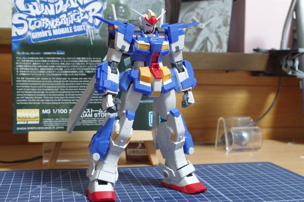 ぱち組の写真です