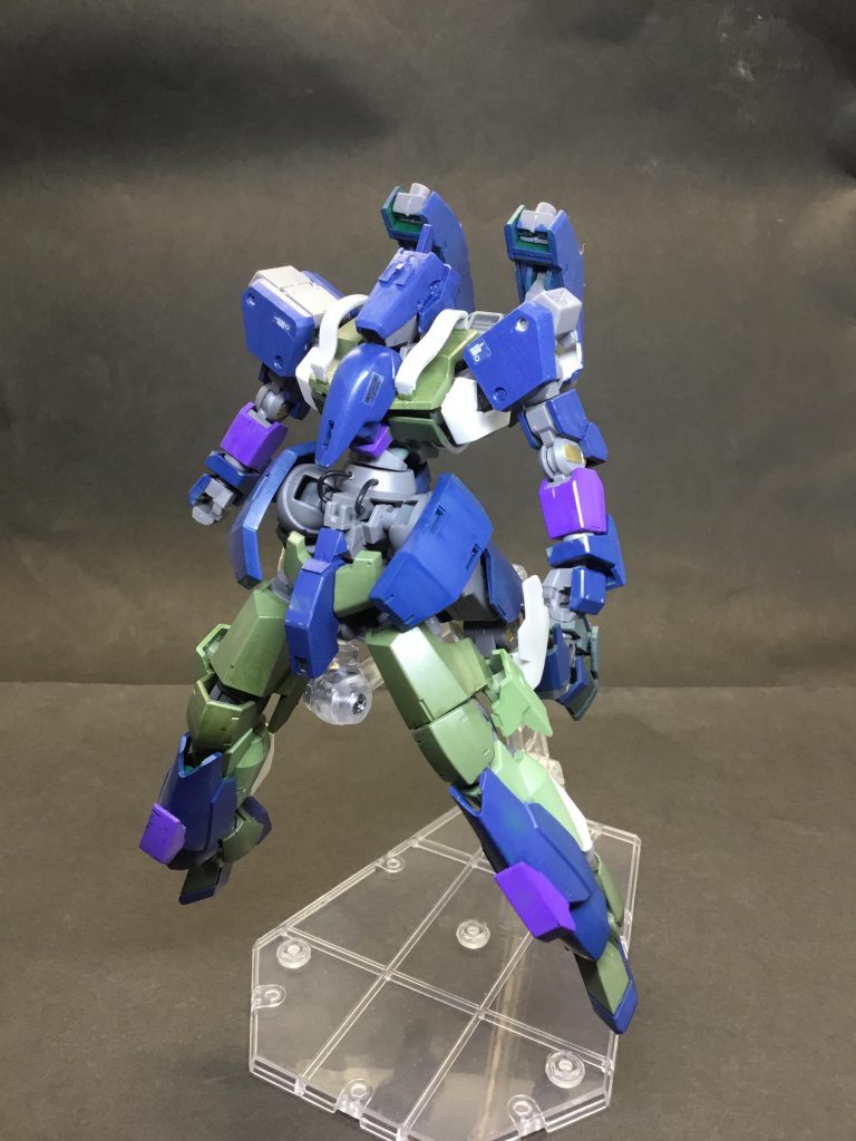 武装なし