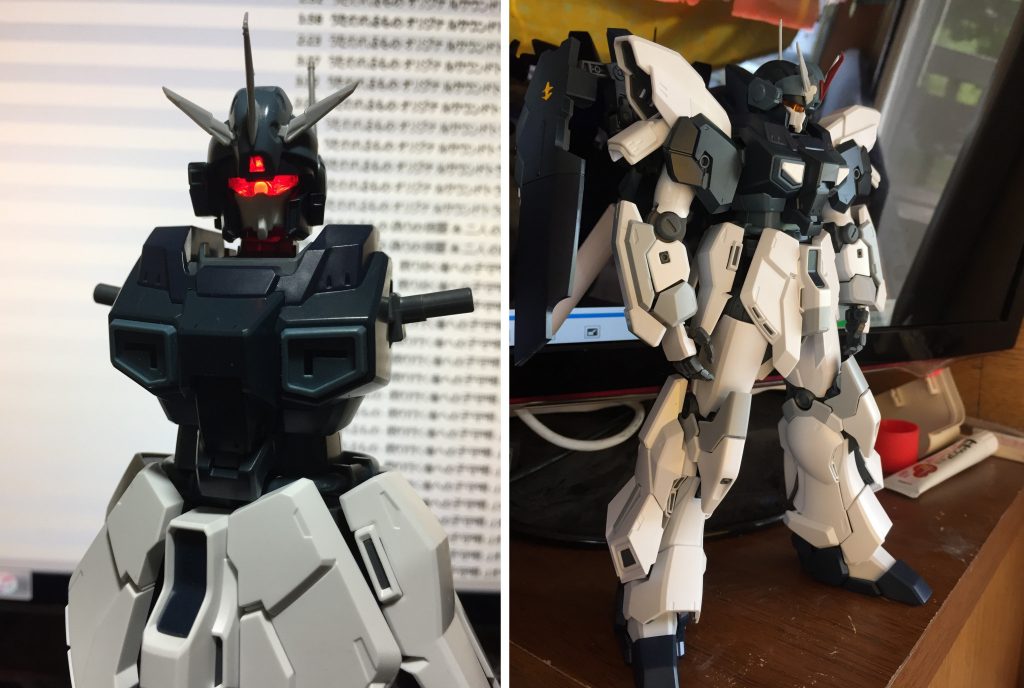 GMS-000 シナンジュ・ガンスタイン–6枚目/制作者:くろいの