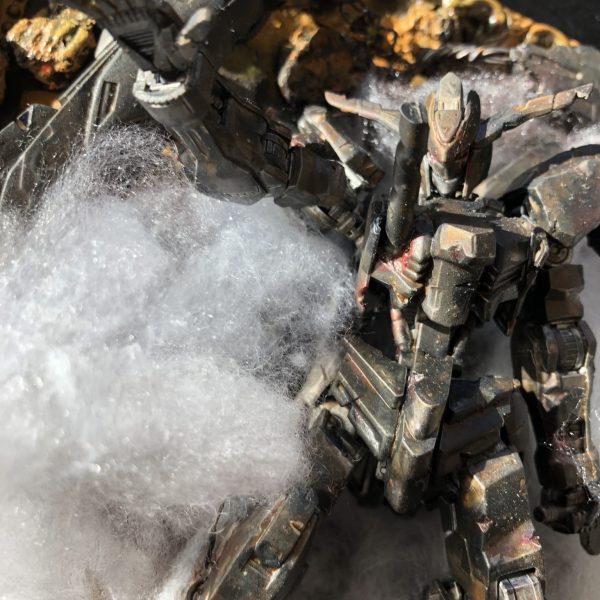 太陽に挑んだ男