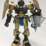 心火を燃やしてガンプラを作っていきます Hiroroさんのガンプラ作品 Gunsta ガンスタ