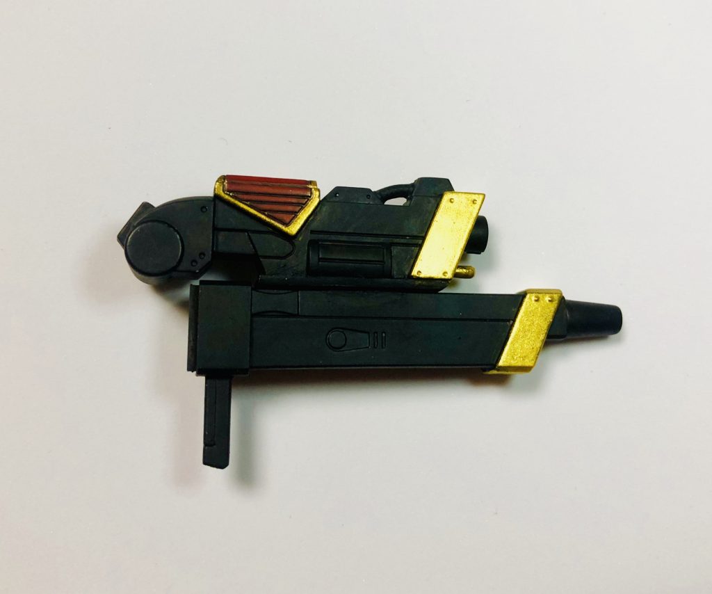 武器1,合体種子島