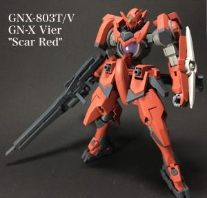 ジンクス のガンプラ作品一覧 ビルドファイターズバトローグ アニメシリーズ別 Gunsta ガンスタ