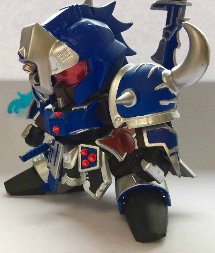 ジム ・スイープ–2枚目/制作者：@440ksgm