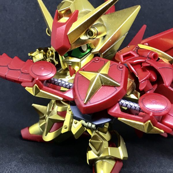 騎士スペリオルドラゴン