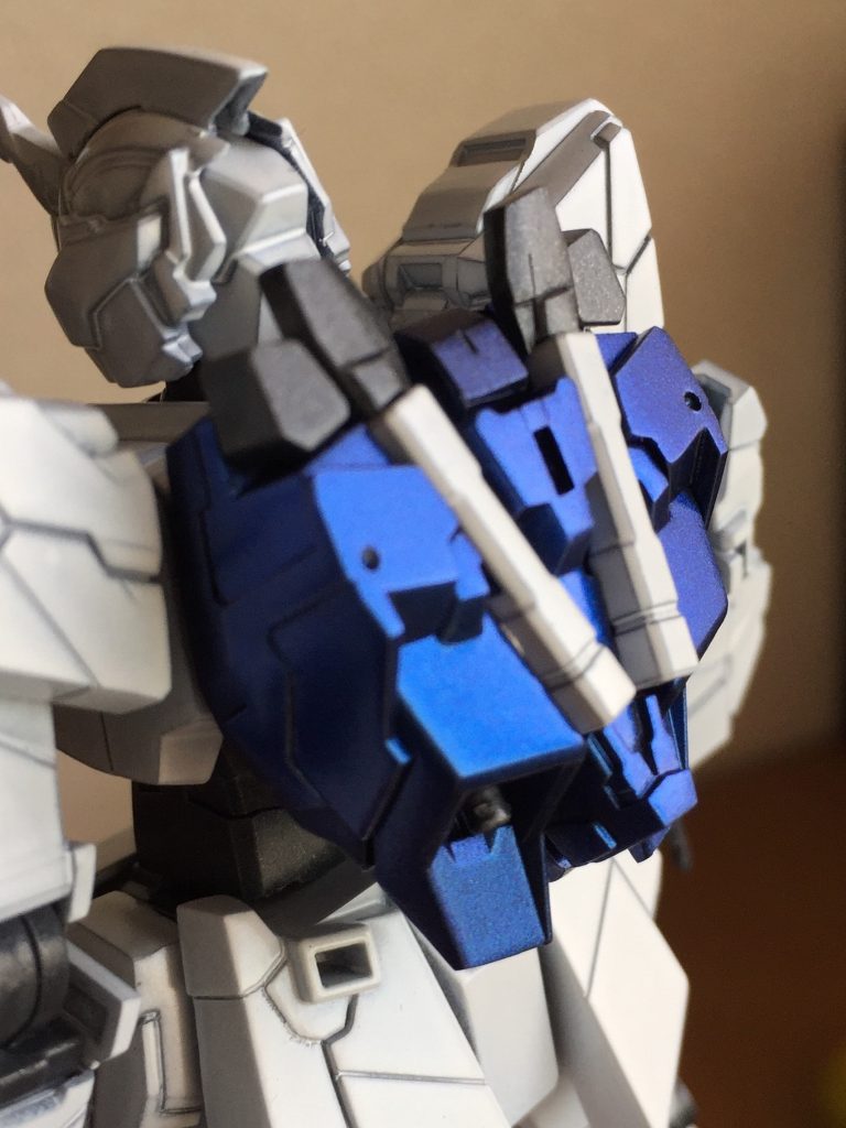 これもパール塗装