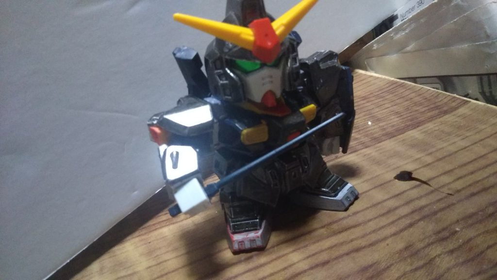 原点  すべて。始まり–2枚目/制作者：@zoninggeneral