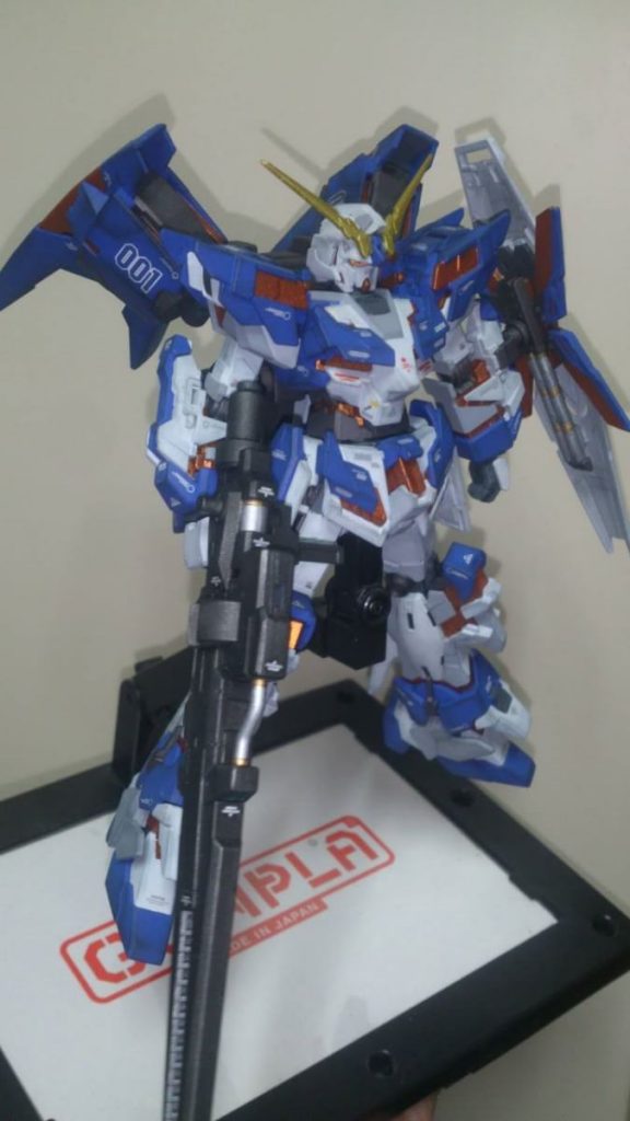 簡単なミキシングですが・・・