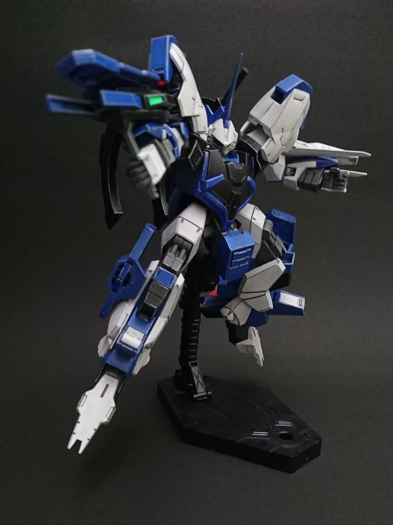 RMS-154-IPPC 「ガルスバーザム」–2枚目/制作者:界斗