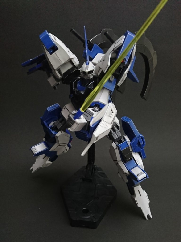 RMS-154-IPPC 「ガルスバーザム」–4枚目/制作者:界斗