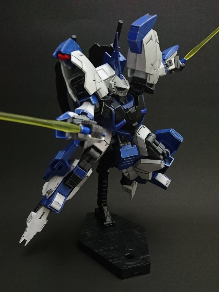 ビームサーベル