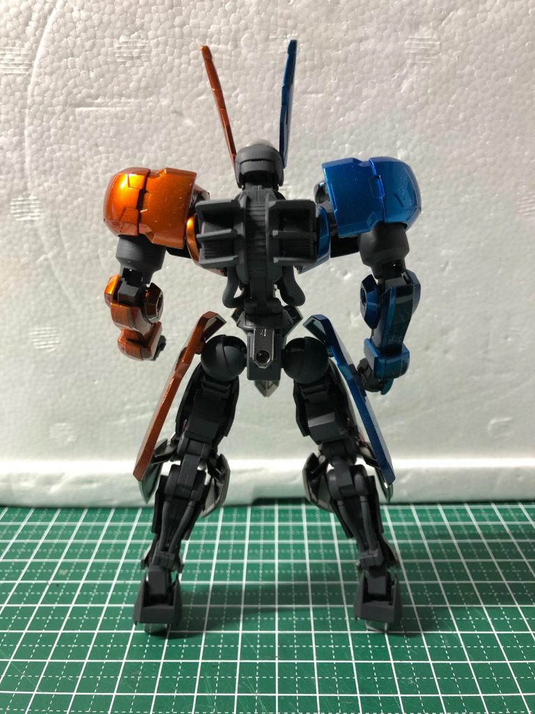 ツインズポッドがないので物足りない、、、