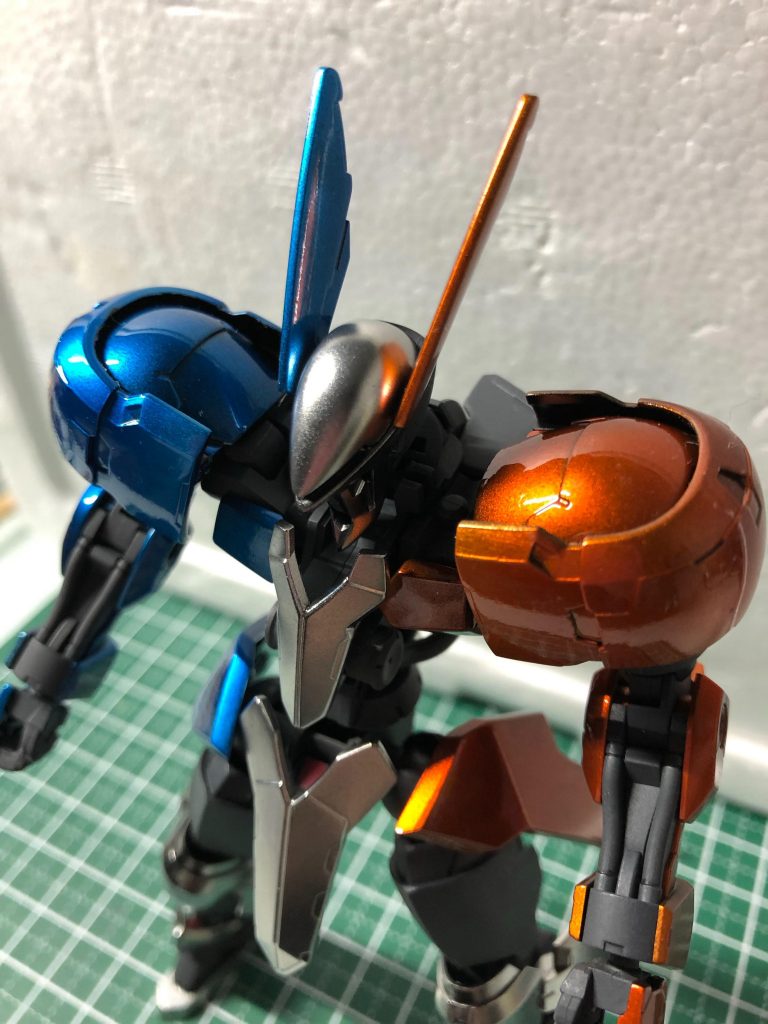 デュアル！ダイブ！ゴー！–3枚目/制作者：とろろZ