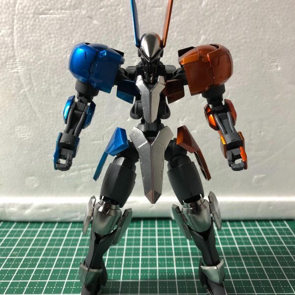 デュアル！ダイブ！ゴー！