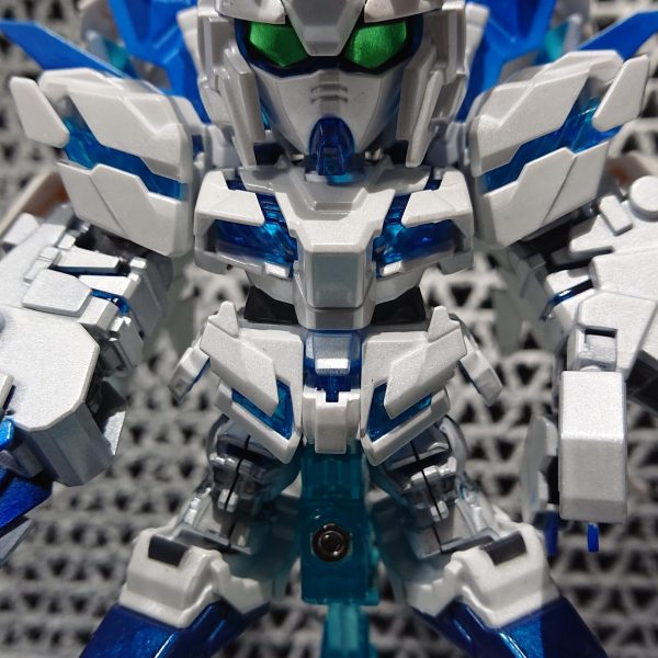 ユニコーンガンダムペルフェクティビリティ