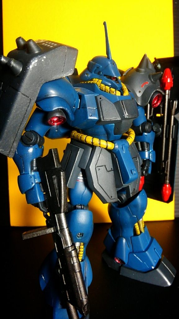 鈴をならしてりゃ良いんだよ❗️–4枚目/制作者：take4-62