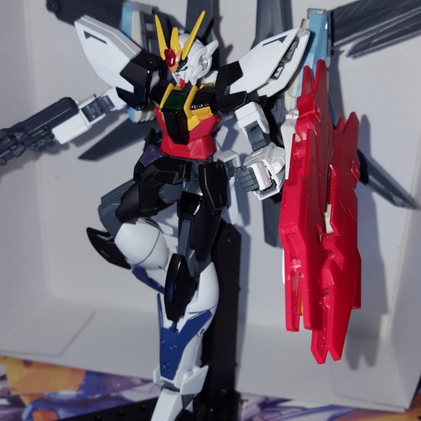 ダブルオーメドレー