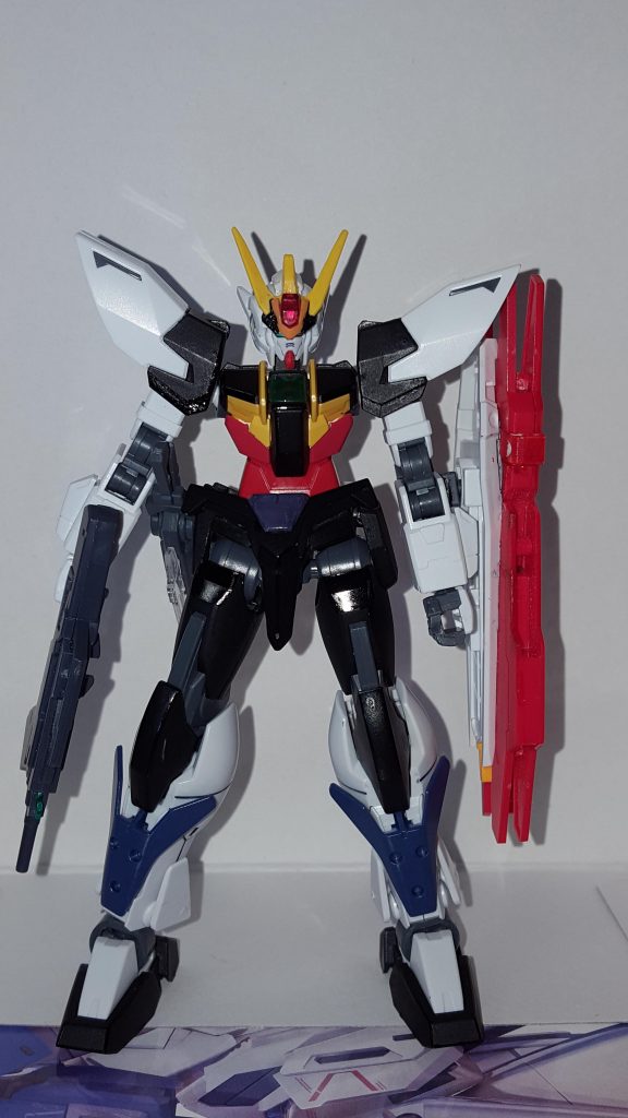 ガンダム歌メドレー 機動戦士ガンダム00 キャラクロ! クロス