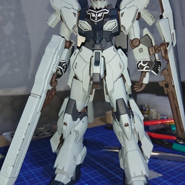 シナンジュスタイン(NT)