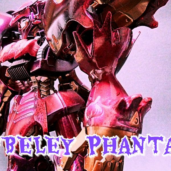 キュベレイ・ガンプラ改造作品まとめ｜Zガンダム｜GUNSTA