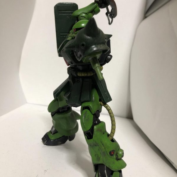 嘘だと言ってよバーニィ