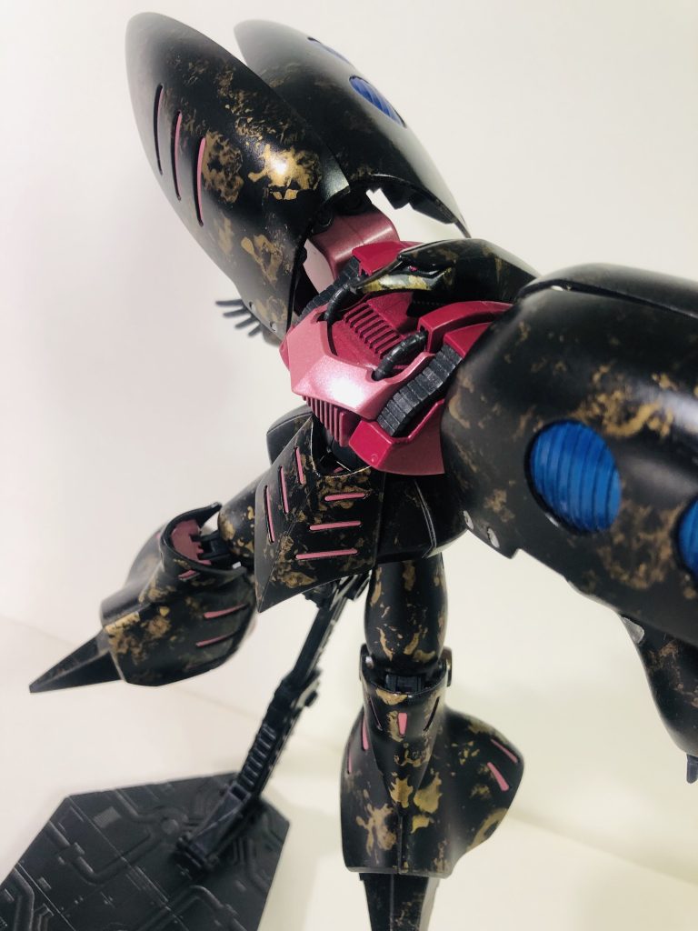 キュベレイ漆–6枚目/制作者：サイコノーム