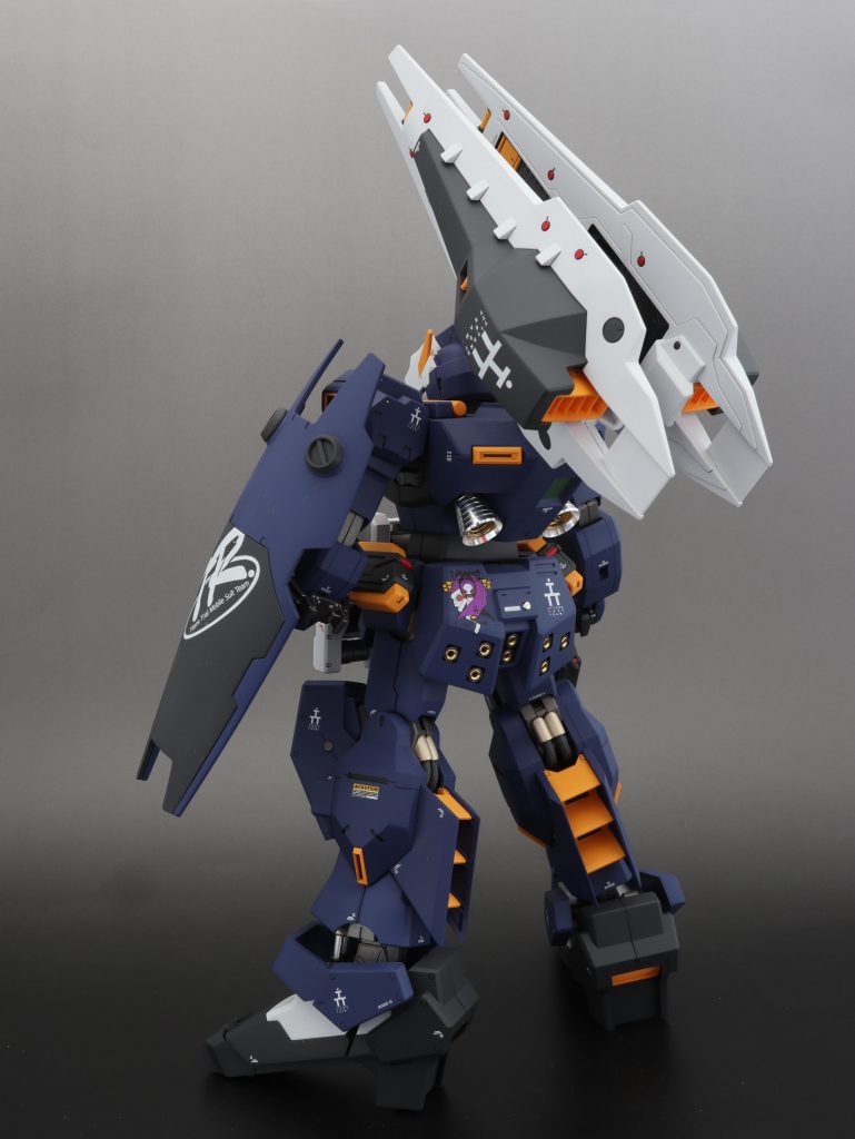 バックショット