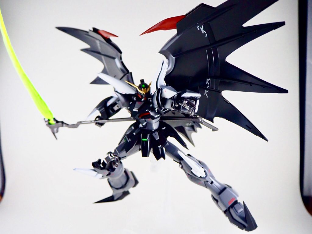 死神と呼ばれたG–7枚目/制作者：ヤマクロス