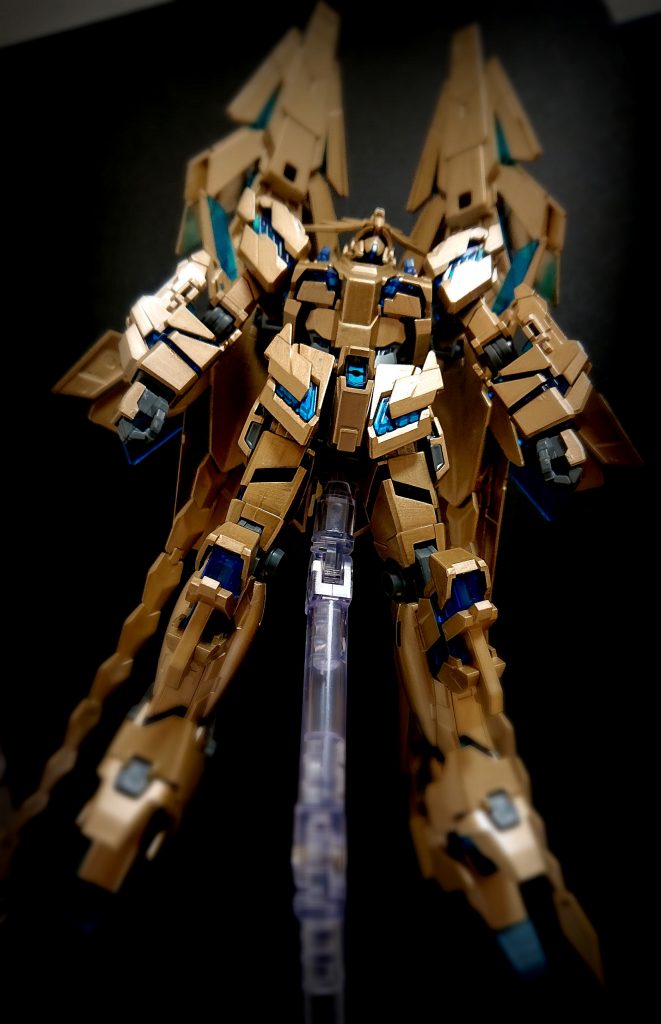 飛んでる感じに