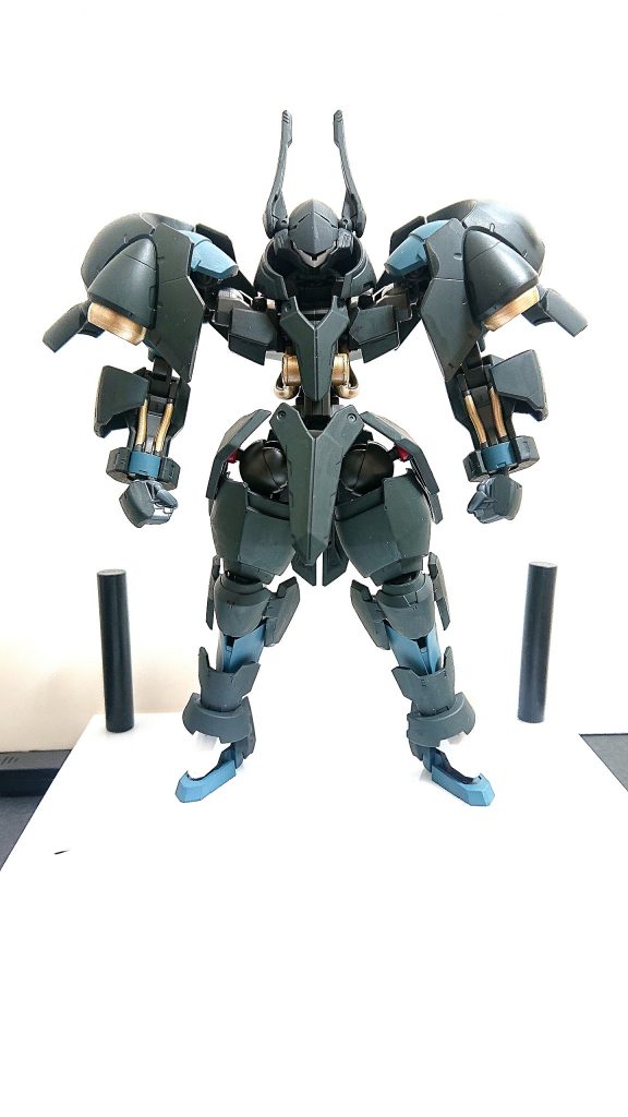 グリムゲルデ・リンカー–3枚目/制作者：キナコ