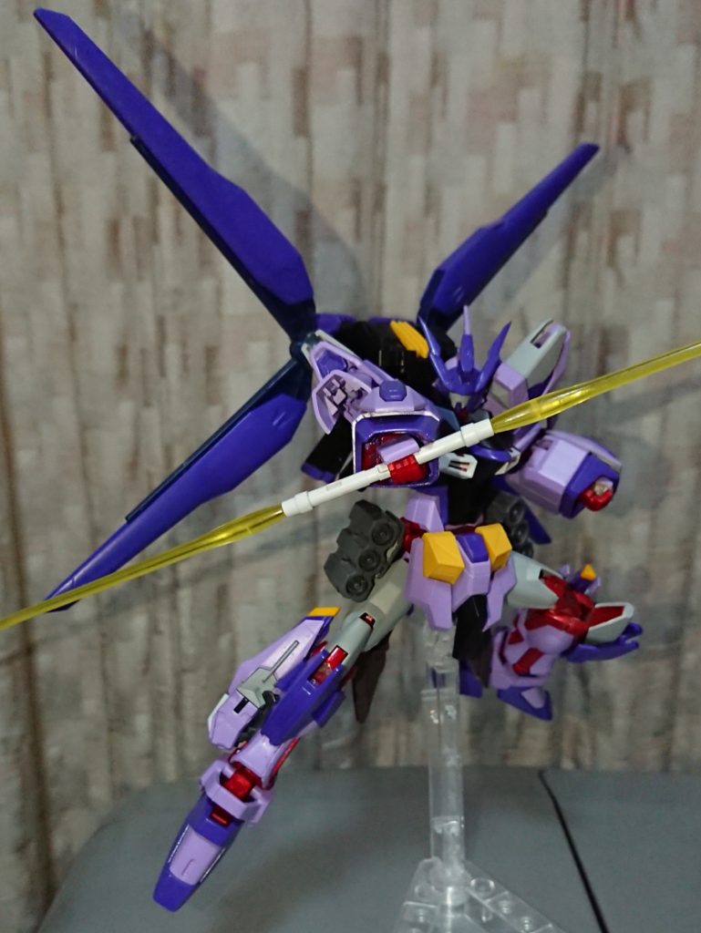 ビームシールド