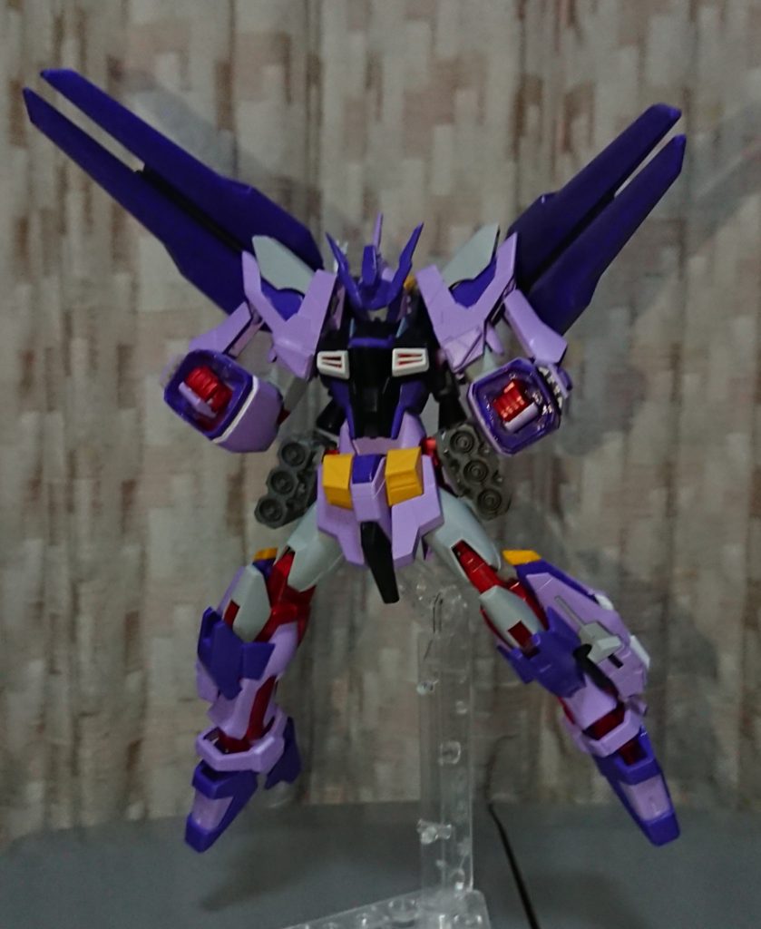 ビヨンドドラグーンキャノン