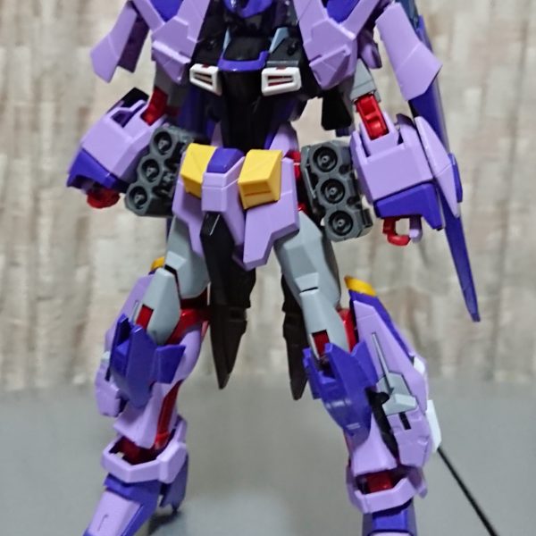 ビヨンドフリーダムガンダム