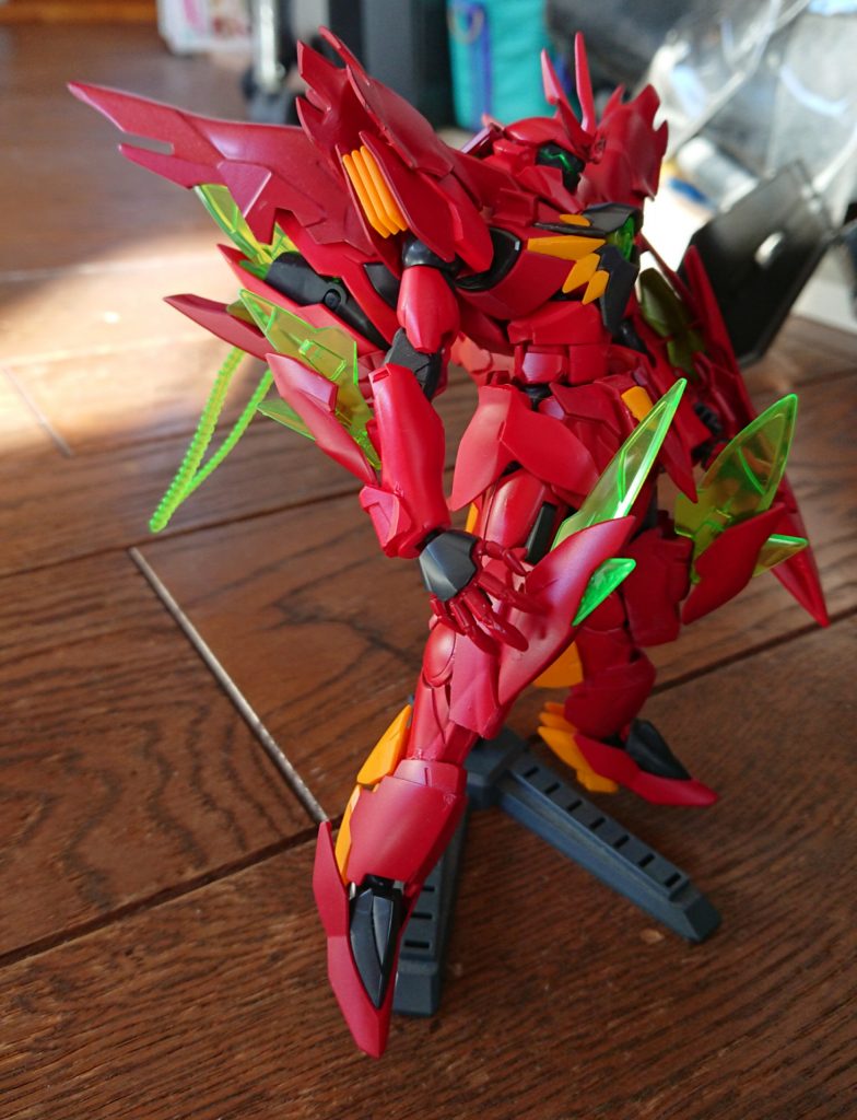 2018年–4枚目/制作者：チンゲンサイ