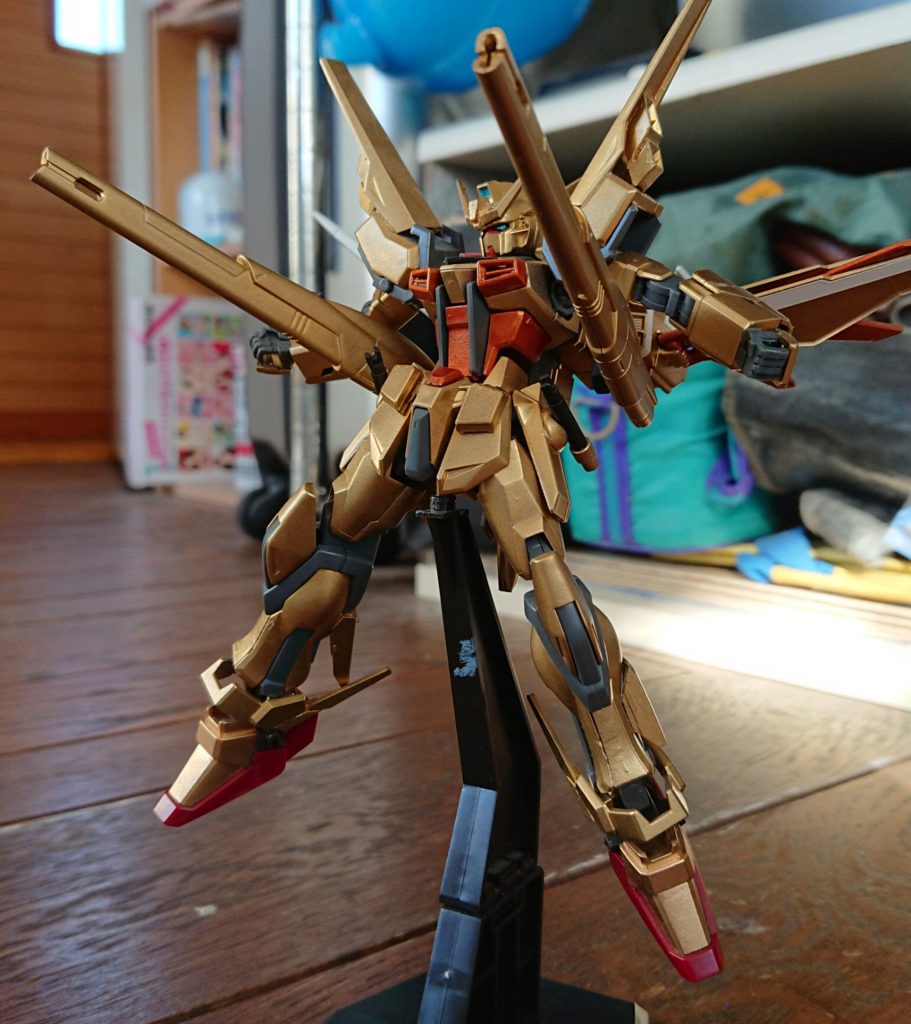 2018年–2枚目/制作者：チンゲンサイ