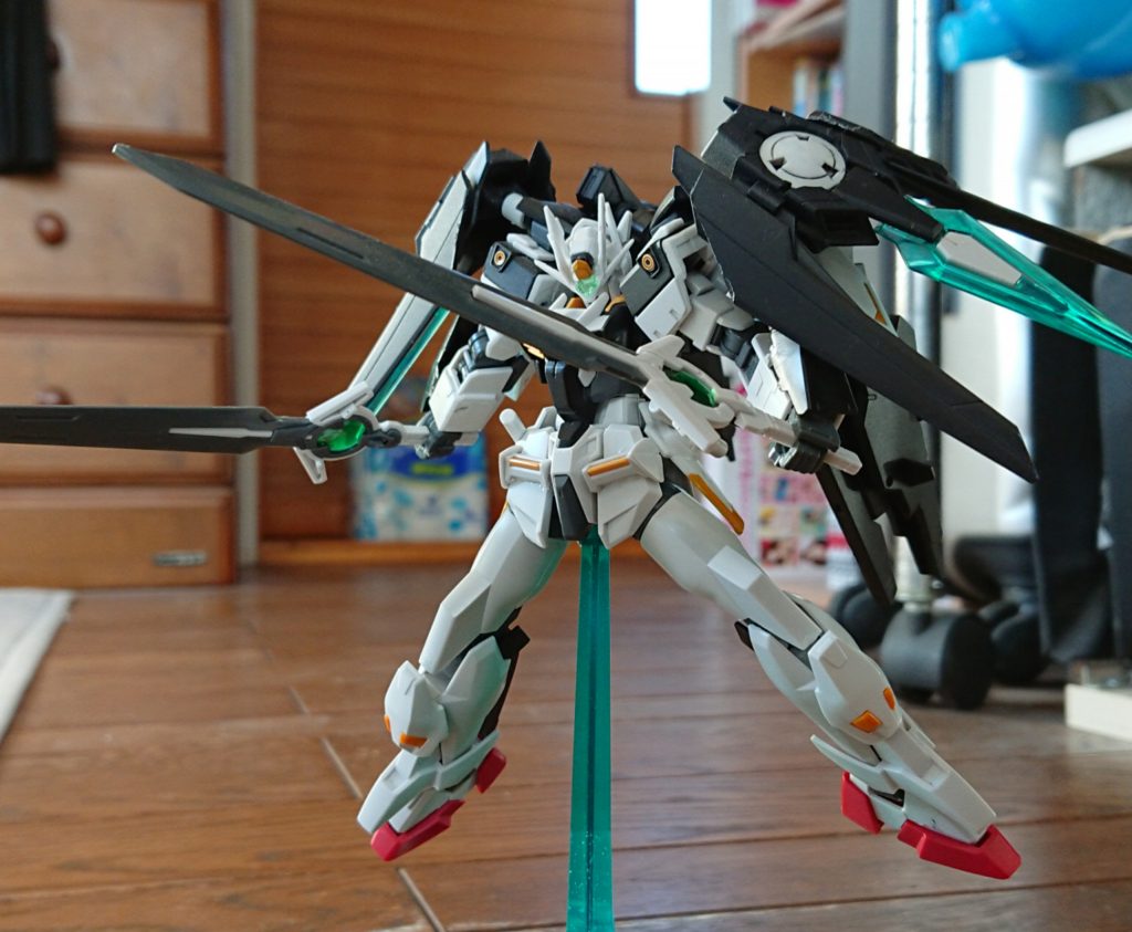 2018年–5枚目/制作者：チンゲンサイ