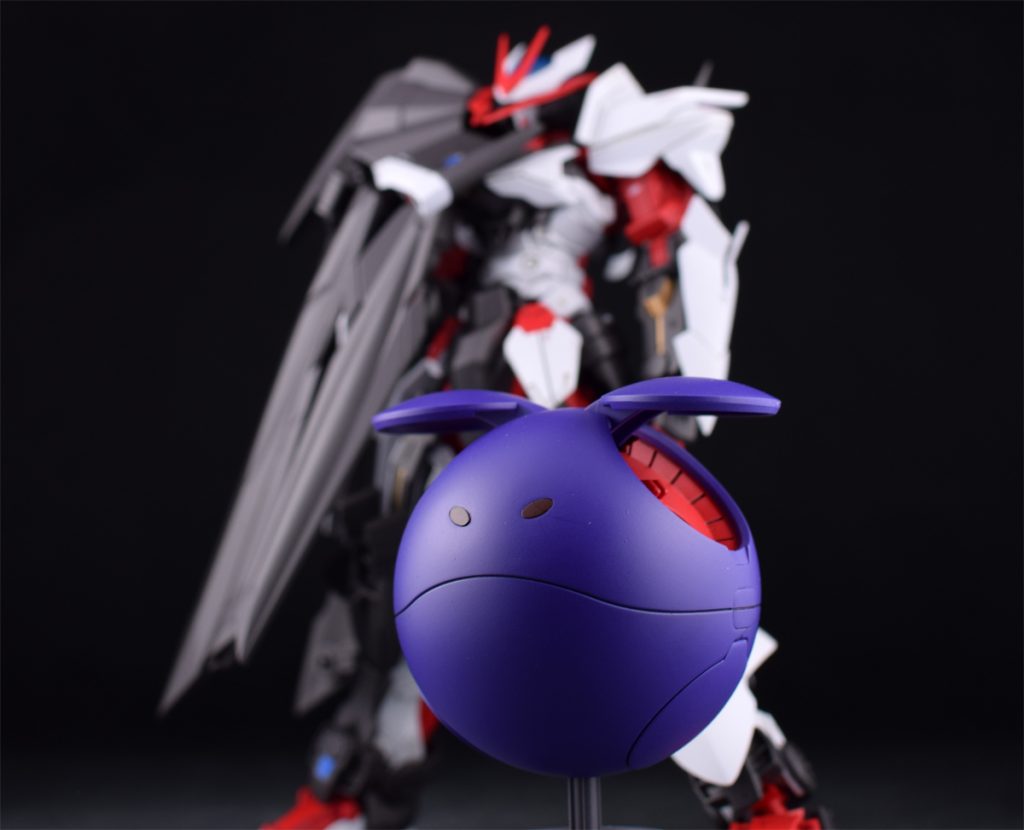 おまけのツカサさん