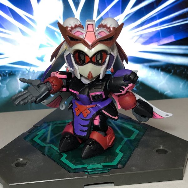 孫尚香ガーベラ 悠那威徹堂伝意波