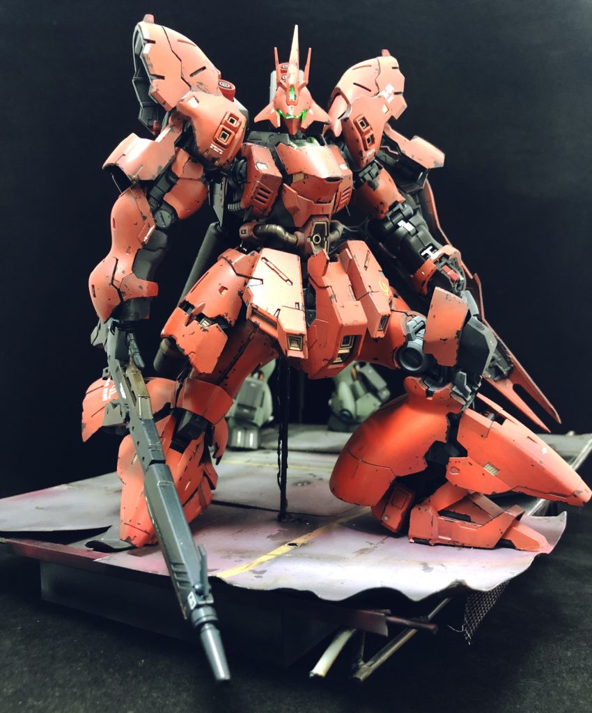 reconnaissance–2枚目/制作者：sowa