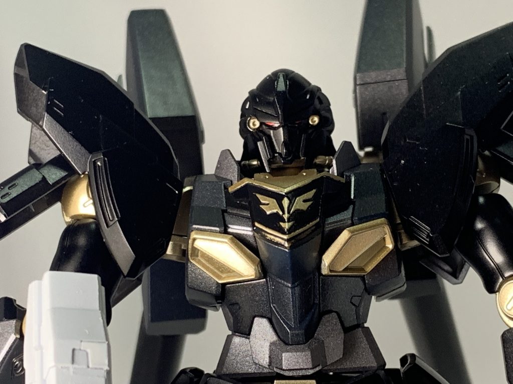 シナンジュスタイン–4枚目/制作者：姫パパ